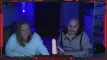 MalAusprobieren  10-09-2021